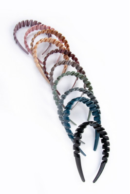 Обруч для волосся